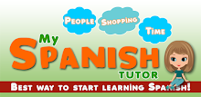 My Spanish Tutor APK