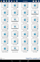 NetSupport Tutor Assistant poster 8