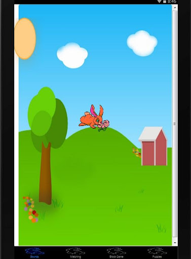 Bunny Games for Kids