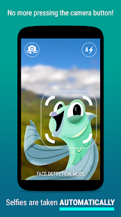 Selfish (Free) - Selfie Camera(圖5)-速報App