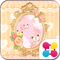 Dreamy Charm for[+]HOMEきせかえテーマ