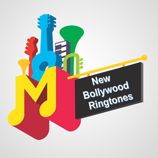 New Bollywood Ringtones 娛樂 App LOGO-APP開箱王