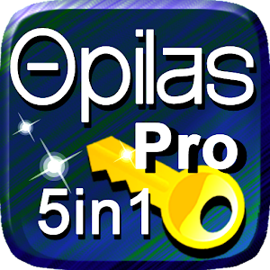 Opilas Pro.apk 1.0.11