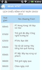 Viet Mobi TV Free