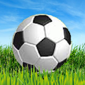 Soccer Jump logo