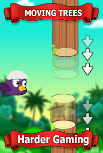 Free Download Flap Bird - Clumsy flight APK for PC