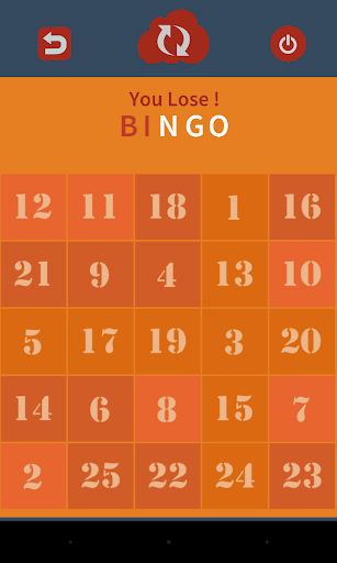 【免費解謎App】BINGO multiplayer-APP點子