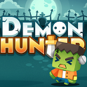 Demon Hunter icon