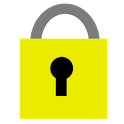 App Lock (beta) icon