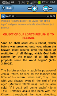 Free Bible Study - God's Plan(圖7)-速報App