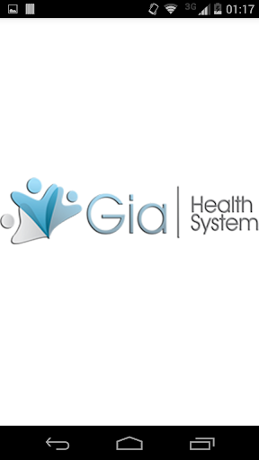 Gia Health System