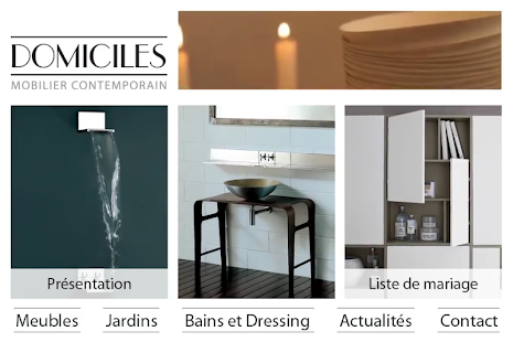 Free Download Domiciles APK for PC