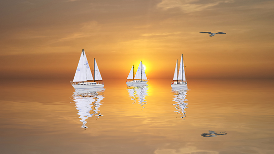 How to download Ocean Dream 3D HD LWP lastet apk for laptop