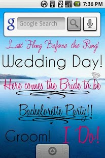 How to mod Wedding & Engagement Stickers 1.03 apk for android