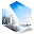 City Sight C Launcher Theme Download on Windows