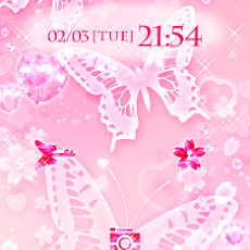 【人気ダウンロード！】 ��ラキラ かっこいい 蝶 イ��スト 綺麗 330026