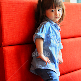 by Windz Sen - Babies & Children Toddlers