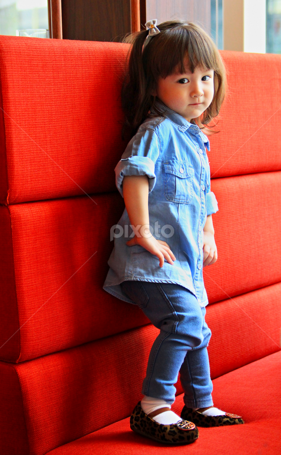 by Windz Sen - Babies & Children Toddlers