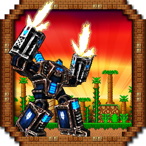 Boris Arm Robot - Epic Revenge 街機 App LOGO-APP開箱王