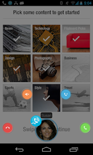 Call PopOut(圖2)-速報App