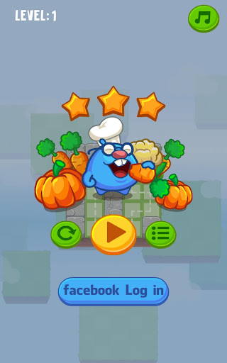 無料策略AppのMole the First Scavenge|記事Game