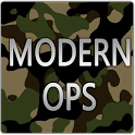Modern Ops Online FREE icon