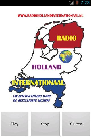 RadioHollandInternationaal.nl