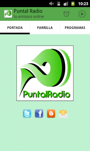 Puntal Radio