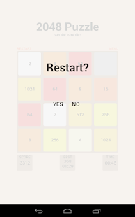 Free 2048 Free Puzzle APK