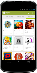 Roundr - Round Screen Corners - screenshot thumbnail