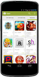 Roundr - Round Screen Corners poster 15