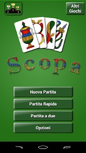 Scopa Free