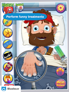 免費下載家庭片APP|Crazy Hospital app開箱文|APP開箱王