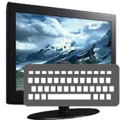 Media PC Keyboard / Mouse