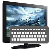 Media PC Keyboard / Mouse