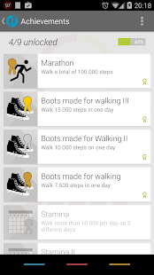 Pedometer(圖2)-速報App