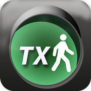 Texas Driving Test Prep 2015 2.0 Icon
