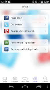 Candia Maris Screenshots 3
