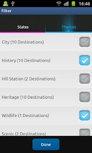 Let's See! East India Guide Screenshots 3