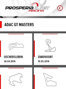 Prosperia C.Abt Racing Screenshots 3