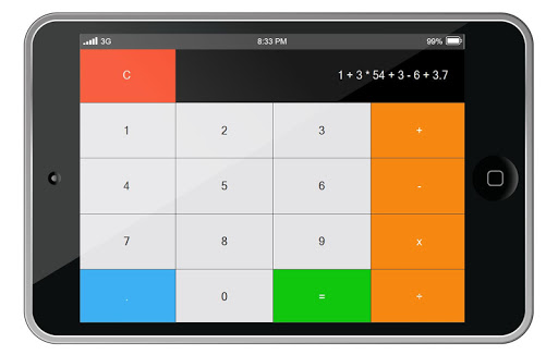 【免費工具App】SmallCalc-APP點子