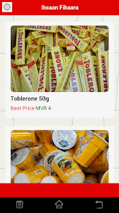 Lastest Ihsaan Fihaara APK