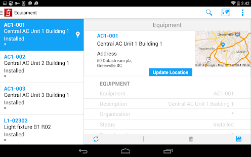 Infor EAM Mobile Disconnected(圖9)-速報App