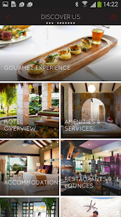Karisma Hotels and Resorts Screenshots 3