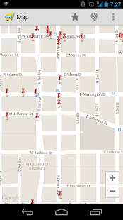 Valley Metro Bus Schedule - Apps on Google Play