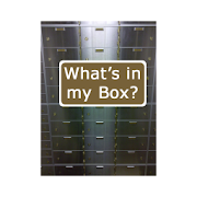 What's in my Box 1.0 Icon