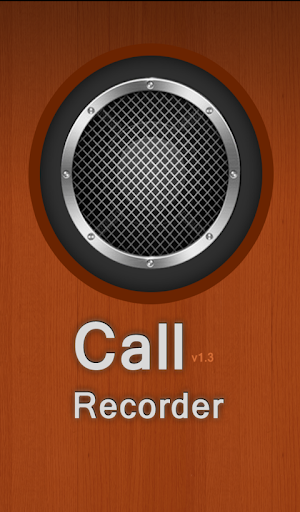 Call Recorder