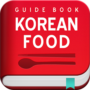 Korean Food Guide 800 1.3