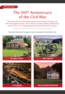 North Carolina - Travel Screenshots 12