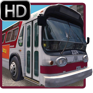 CITY BUS SIMULATOR 1.0